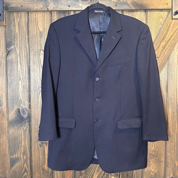 Enzo Tovare Collection Blazer - Picture 1 of 5